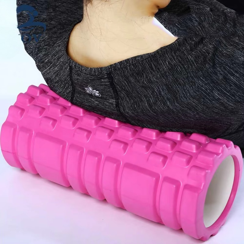 YTYIN Logolu Baskılı Çevre Dos - Foam Roller High Density incelemesi ve fiyatı