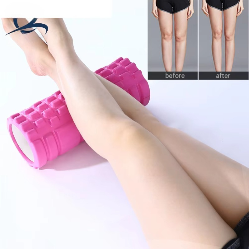 YTYIN Logolu Baskılı Çevre Dos - Foam Roller High Density incelemesi ve fiyatı