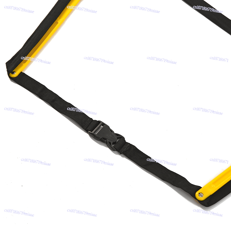 Sabit Çeviklik Hız Merdiveni A - Agility Ladder Speed incelemesi ve fiyatı