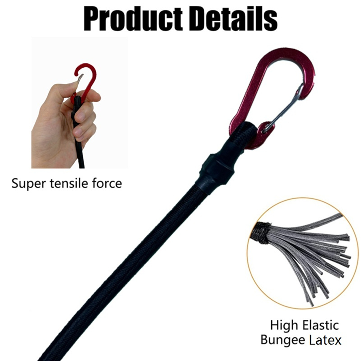 Ağır Bungee Kordon Elastik Kra - Resistance Band Heavy incelemesi ve fiyatı