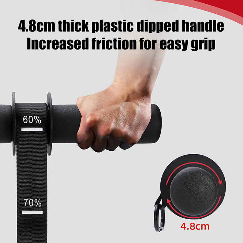 Önkol Güçlendirici Bilek Rulos - Wrist Roller Forearm incelemesi ve fiyatı