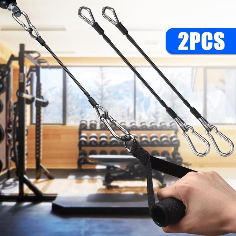 1/2 adet spor salonu kablo uza - Home Gym Leg Extension incelemesi ve fiyatı