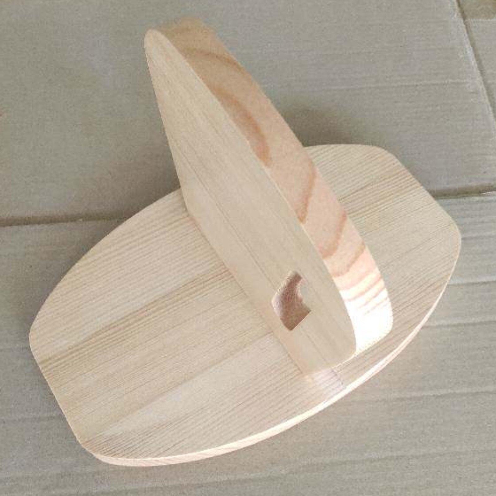Meditasyon Bankı Ahşap, Sağlam - Home Gym Minimalist incelemesi ve fiyatı