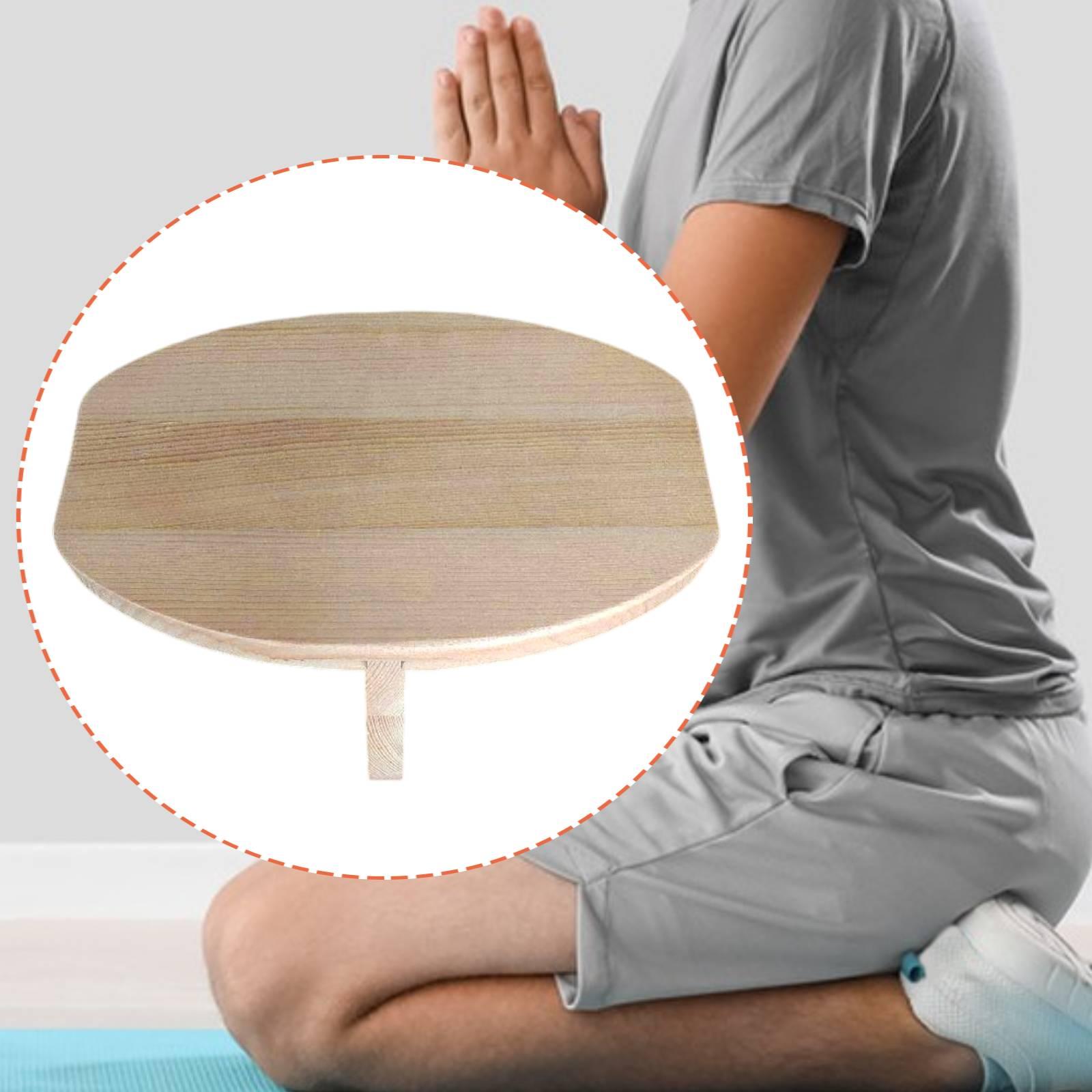 Meditasyon Bankı Ahşap, Sağlam - Home Gym Minimalist incelemesi ve fiyatı