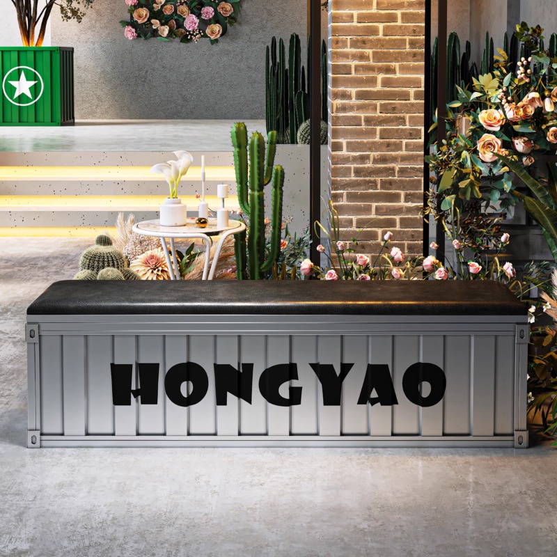 Endüstriyel Metal Bank Giriş H - Home Gym Minimalist incelemesi ve fiyatı