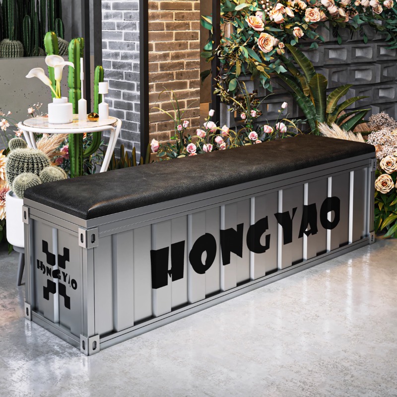 Endüstriyel Metal Bank Giriş H - Home Gym Minimalist incelemesi ve fiyatı