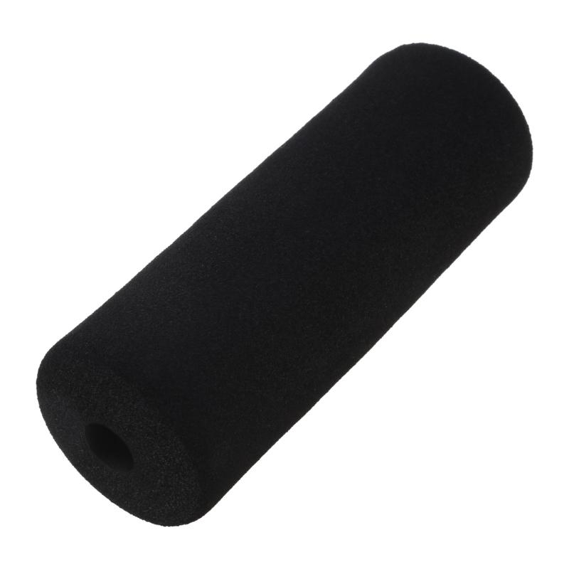 Köpük Ayak Pedleri Rulo Tampon - Home Gym Leg Extension incelemesi ve fiyatı
