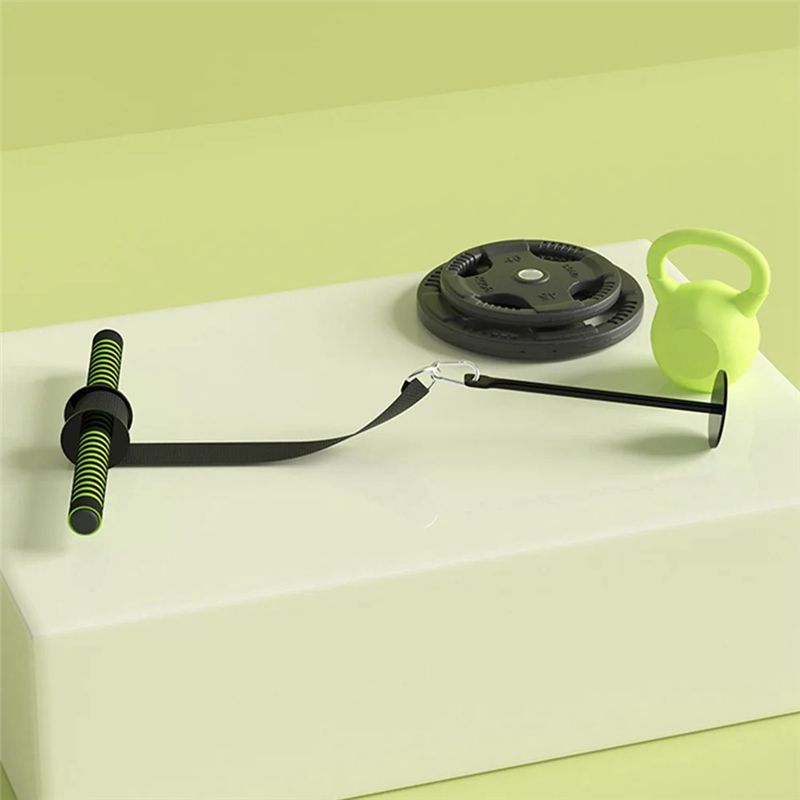 【Supernew】1 adet önkol güçlend - Wrist Roller Forearm incelemesi ve fiyatı