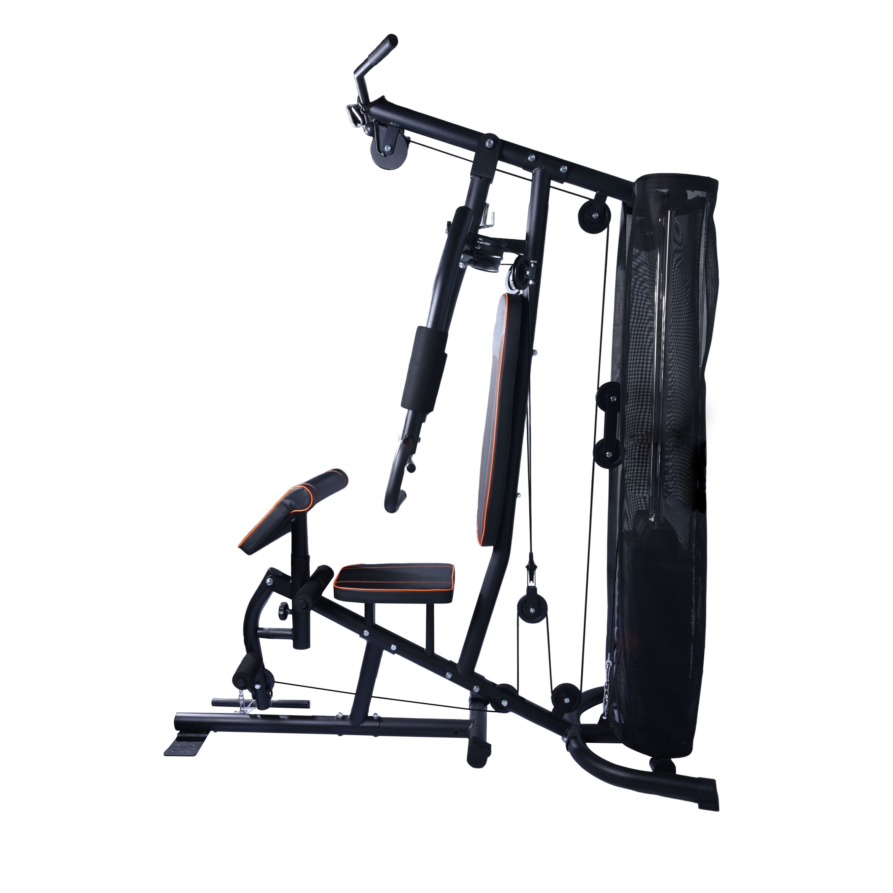 Spor Malzemeleri Toptancıları  - Home Gym Multi Station incelemesi ve fiyatı