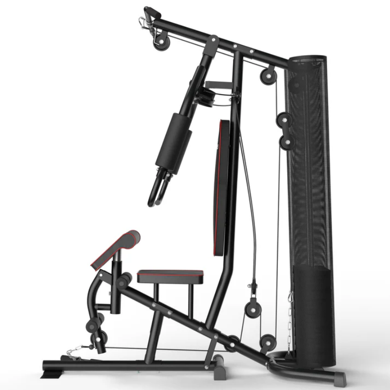 Spor Malzemeleri Toptancıları  - Home Gym Multi Station incelemesi ve fiyatı
