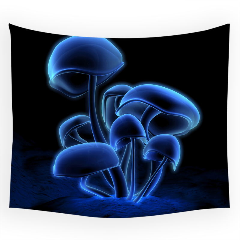 Goblen Psychedelic desen Yoga  - Home Gym Room incelemesi ve fiyatı