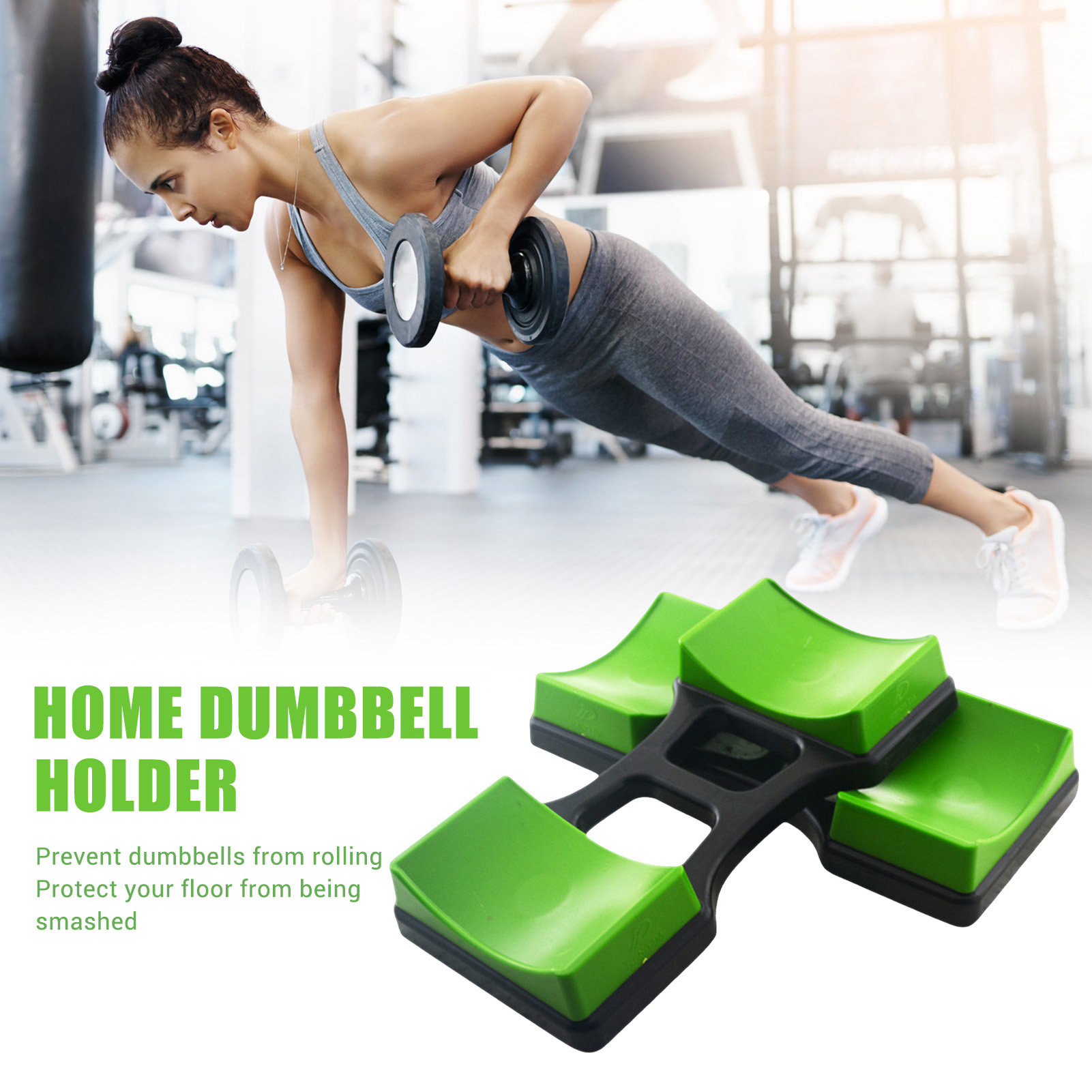 Dambıl Rafları Dambıl Depolama - Home Gym Tools incelemesi ve fiyatı