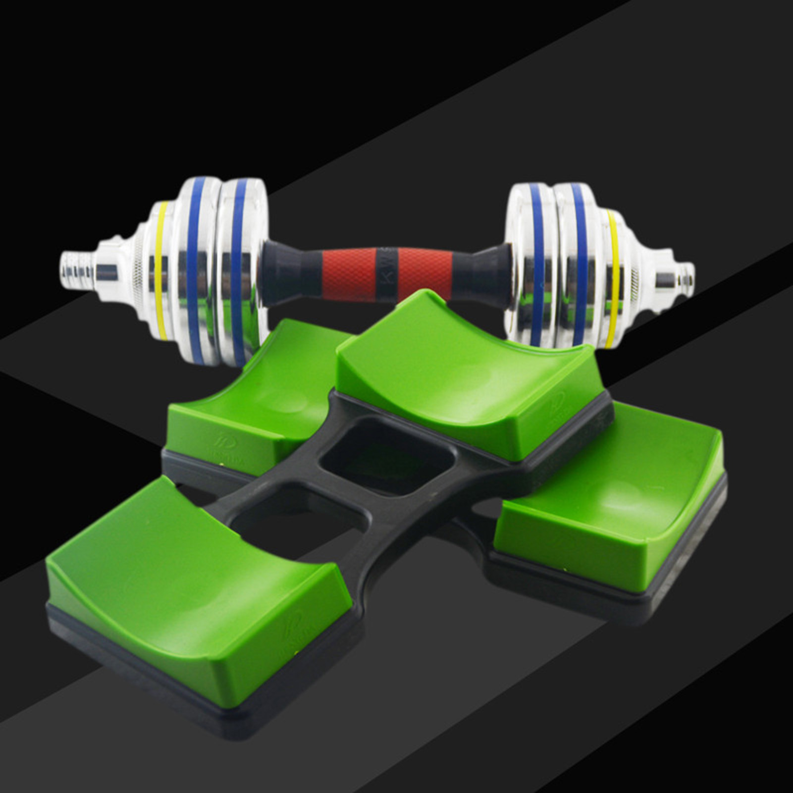 Dambıl Rafları Dambıl Depolama - Home Gym Tools incelemesi ve fiyatı