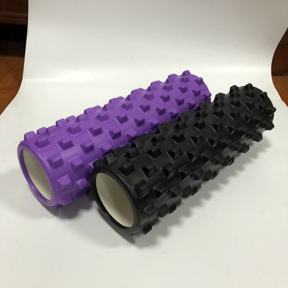 EVA Köpük Yoga Köpük Masaj Rul - Foam Roller High Density incelemesi ve fiyatı