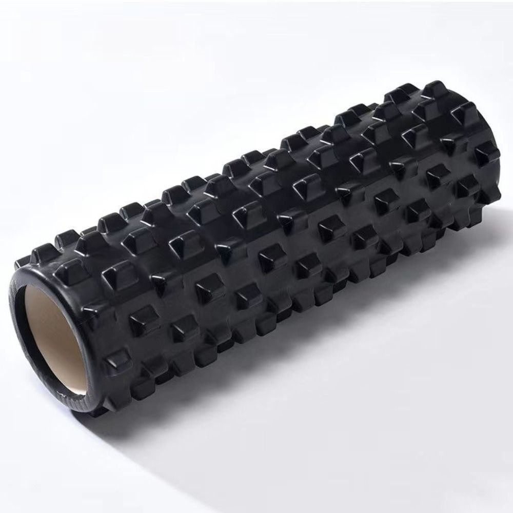 EVA Köpük Yoga Köpük Masaj Rul - Foam Roller High Density incelemesi ve fiyatı