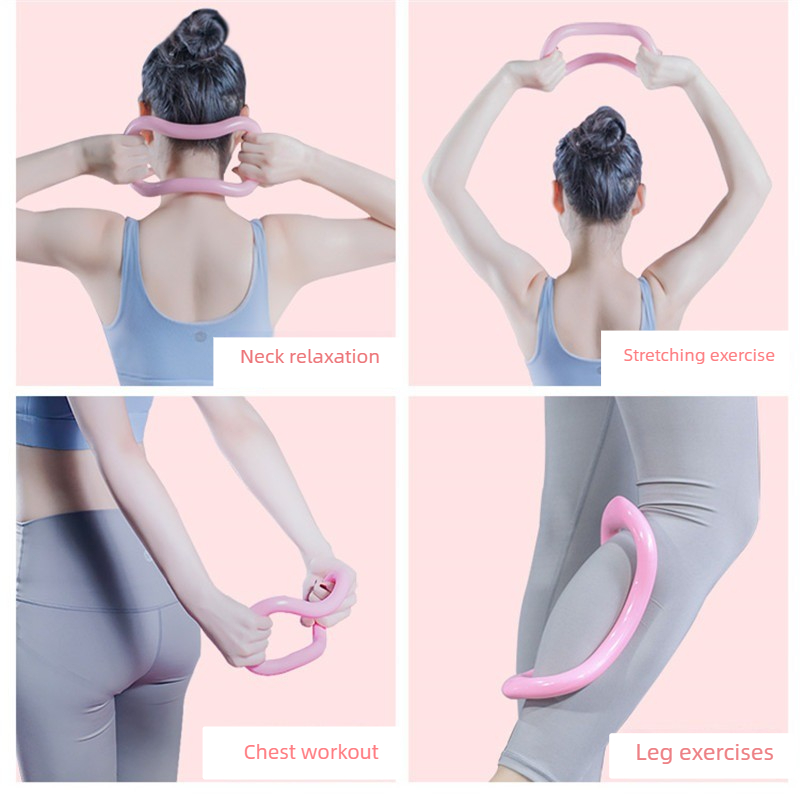 Prati Yoga Halkası Omuz Germe  - Home Gym Hack incelemesi ve fiyatı