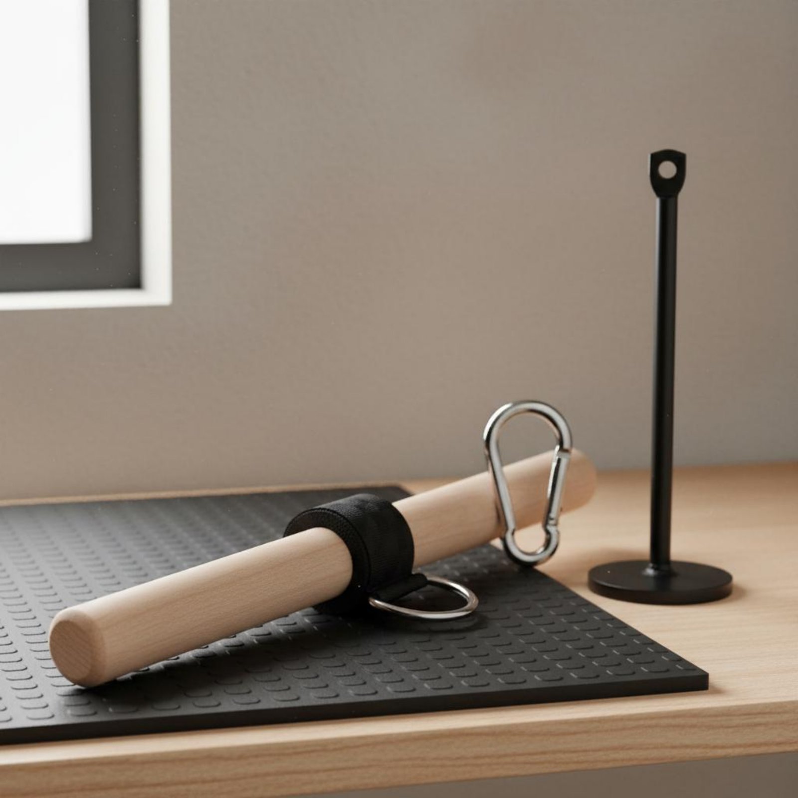 Bilek ve Önkol Geliştirici Sağ - Wrist Roller Forearm incelemesi ve fiyatı