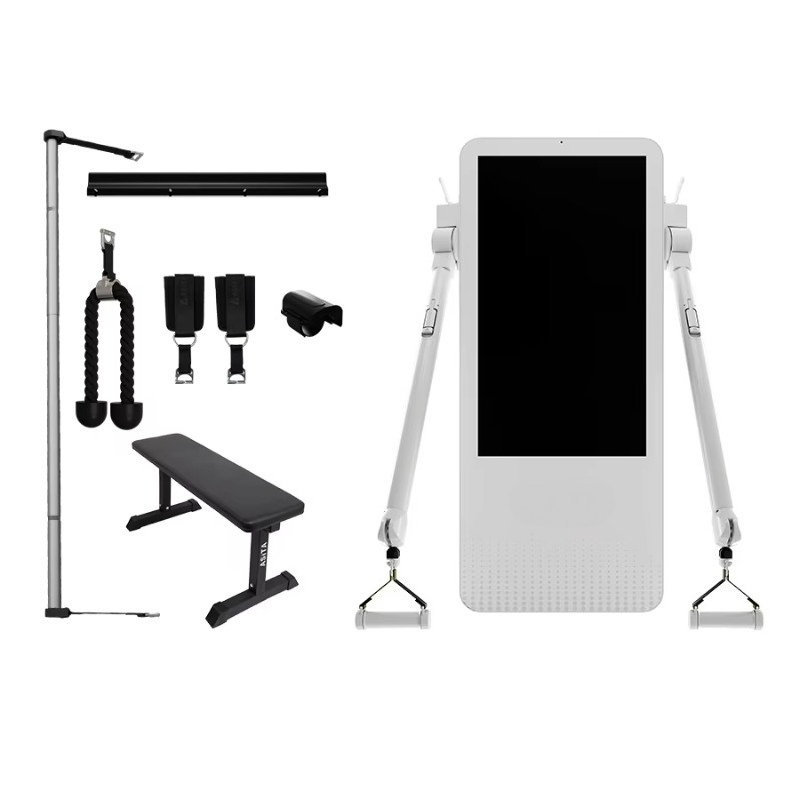 Çok Fonksiyonlu Ev Fitness Eki - Home Gym Furniture incelemesi ve fiyatı