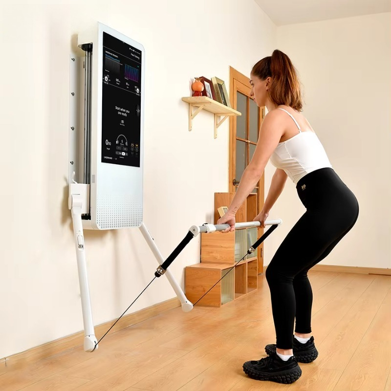 Çok Fonksiyonlu Ev Fitness Eki - Home Gym Furniture incelemesi ve fiyatı
