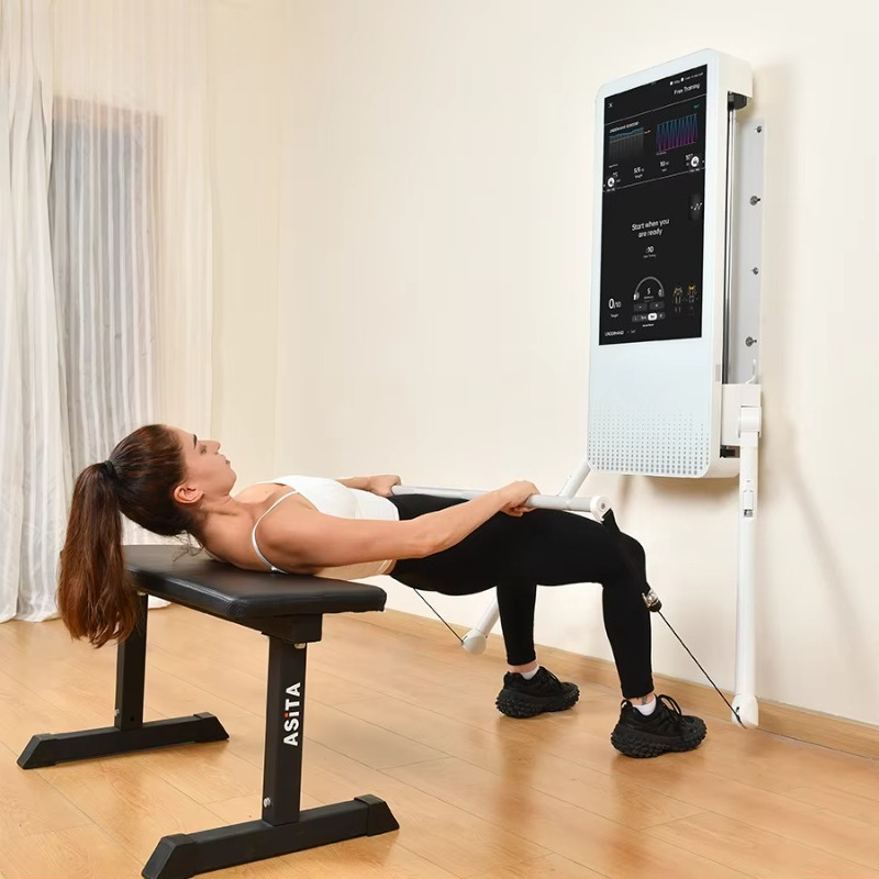Çok Fonksiyonlu Ev Fitness Eki - Home Gym Furniture incelemesi ve fiyatı