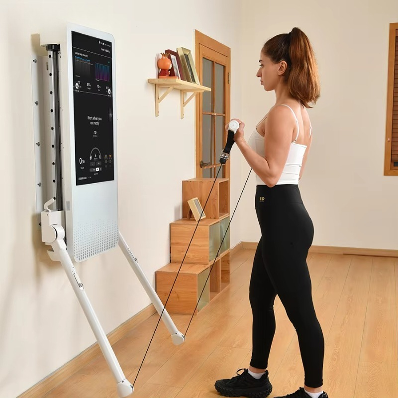 Çok Fonksiyonlu Ev Fitness Eki - Home Gym Furniture incelemesi ve fiyatı