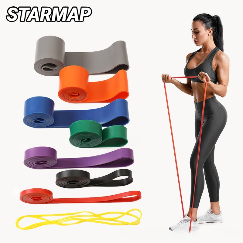 Direnç Bantları Erkekler Kadın - Resistance Band Heavy incelemesi ve fiyatı