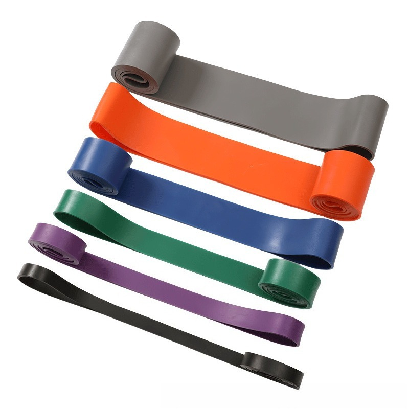 Direnç Bantları Erkekler Kadın - Resistance Band Heavy incelemesi ve fiyatı