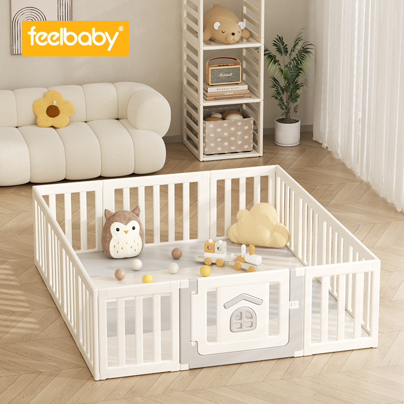 Feelbaby Modern HDPE Plastik O - Home Gym Room incelemesi ve fiyatı