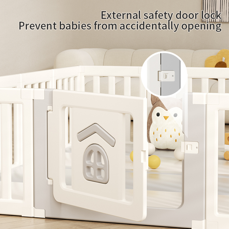 Feelbaby Modern HDPE Plastik O - Home Gym Room incelemesi ve fiyatı