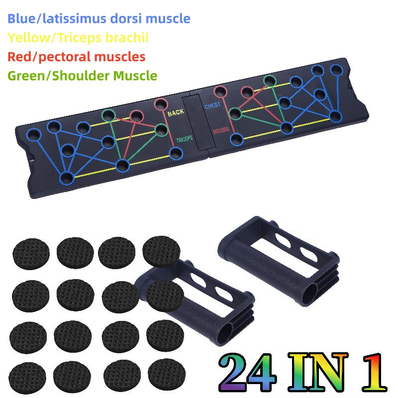 Evde Kullanım İçin 24 Delikli  - Home Gym Furniture incelemesi ve fiyatı