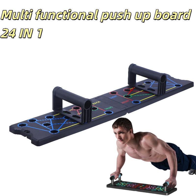 Evde Kullanım İçin 24 Delikli  - Home Gym Furniture incelemesi ve fiyatı