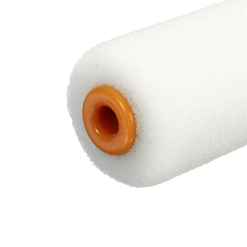 10 adet 100mm Mini beyaz dayan - Foam Roller High Density incelemesi ve fiyatı