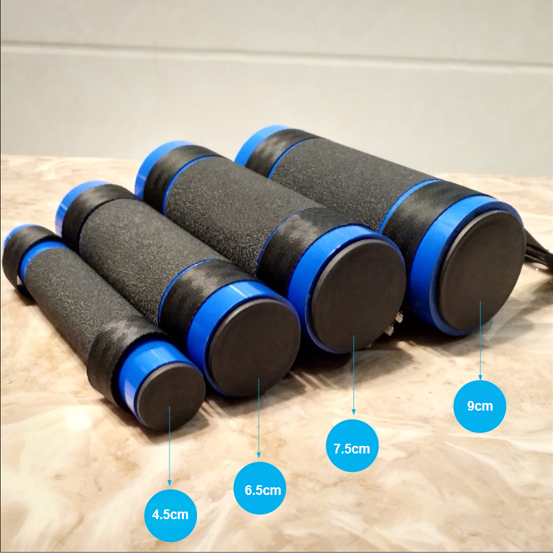 Ev Fitness bilek önkol Blaster - Wrist Roller Forearm incelemesi ve fiyatı
