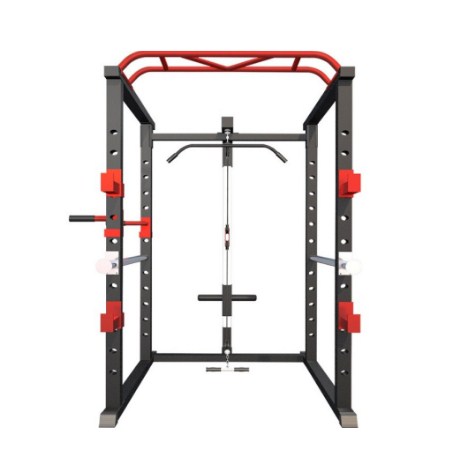 En İyi Ev Spor Salonu Power Ra - Home Gym Multi Station incelemesi ve fiyatı