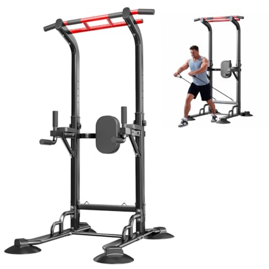 Evde kullanım için barfiks ist - Home Gym Multi Station incelemesi ve fiyatı