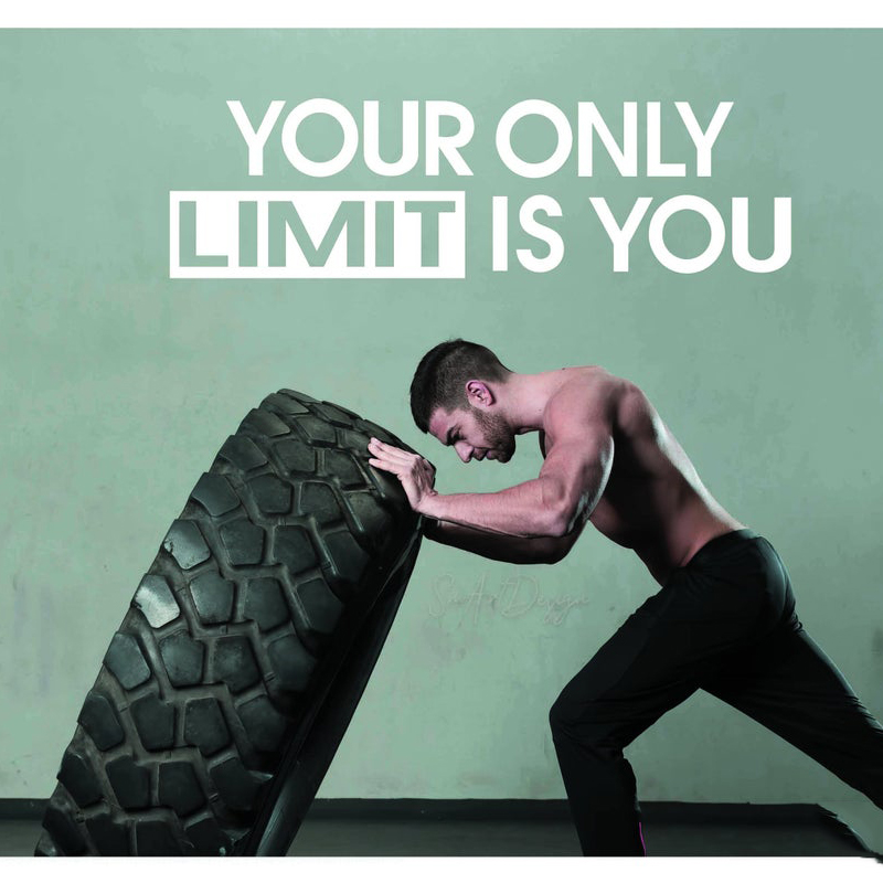 Tek limitiniz sizsiniz-duvar ç - Home Gym Furniture incelemesi ve fiyatı