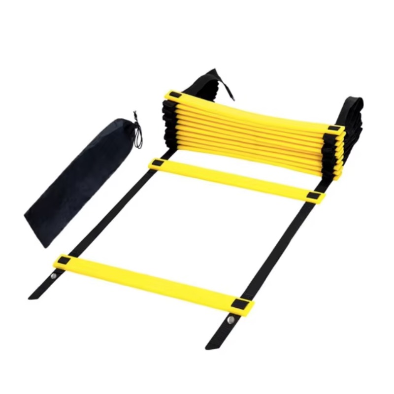Spor Fitness 6 Metre 12 Basama - Agility Ladder Speed incelemesi ve fiyatı