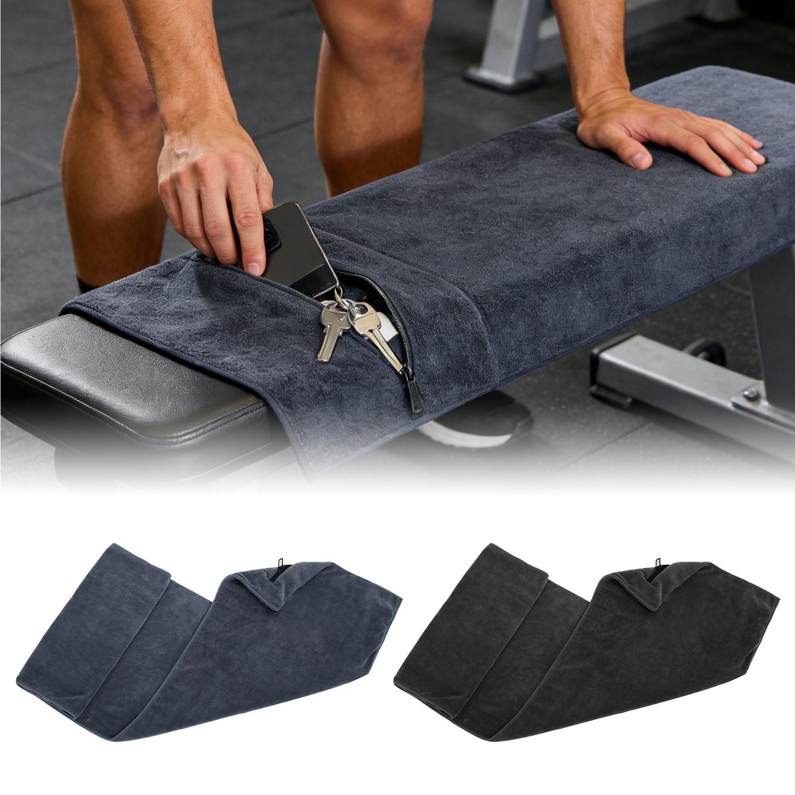Yüksek Performanslı Spor Havlu - Home Gym Furniture incelemesi ve fiyatı