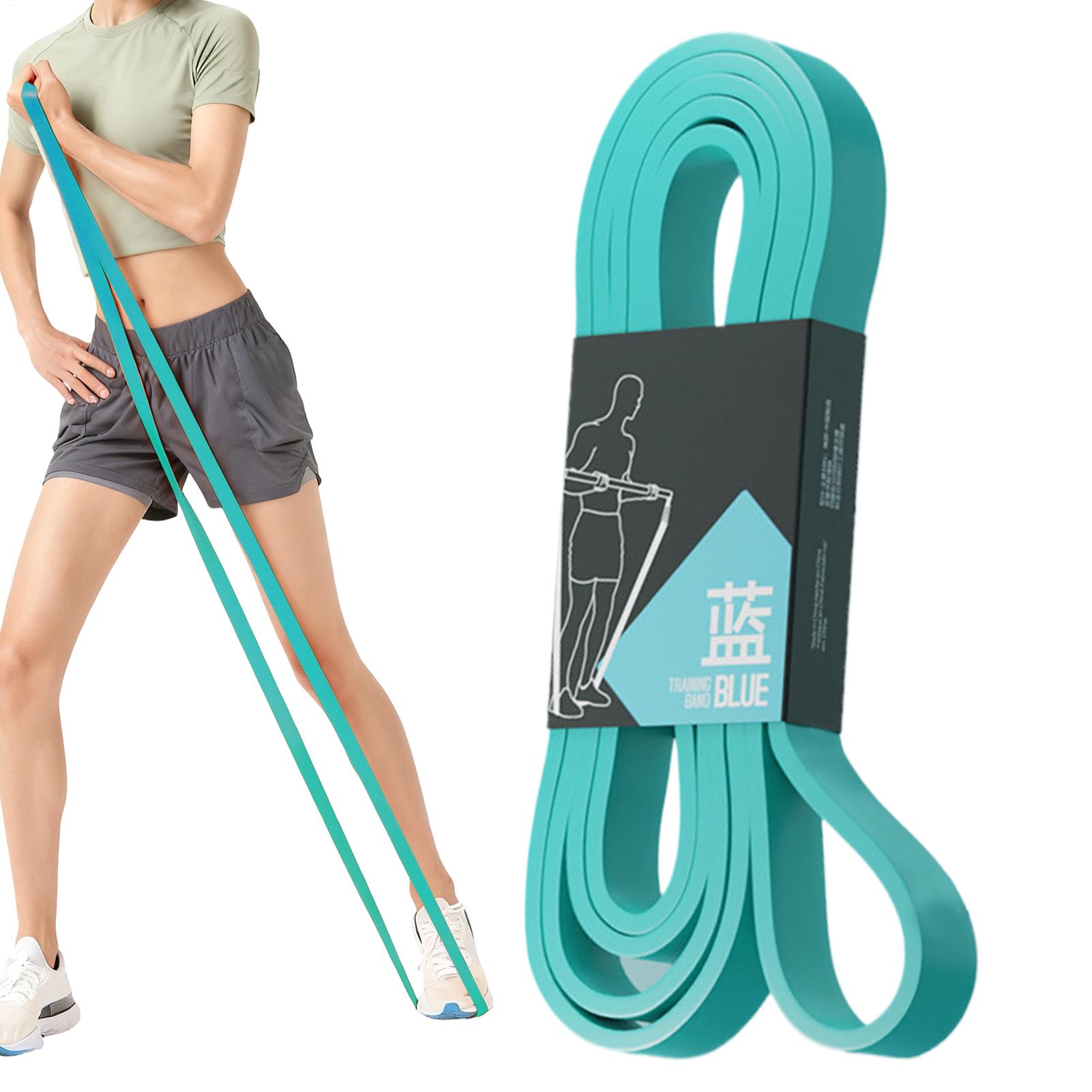 Egzersiz direnç bantları elast - Home Gym Leg Extension incelemesi ve fiyatı
