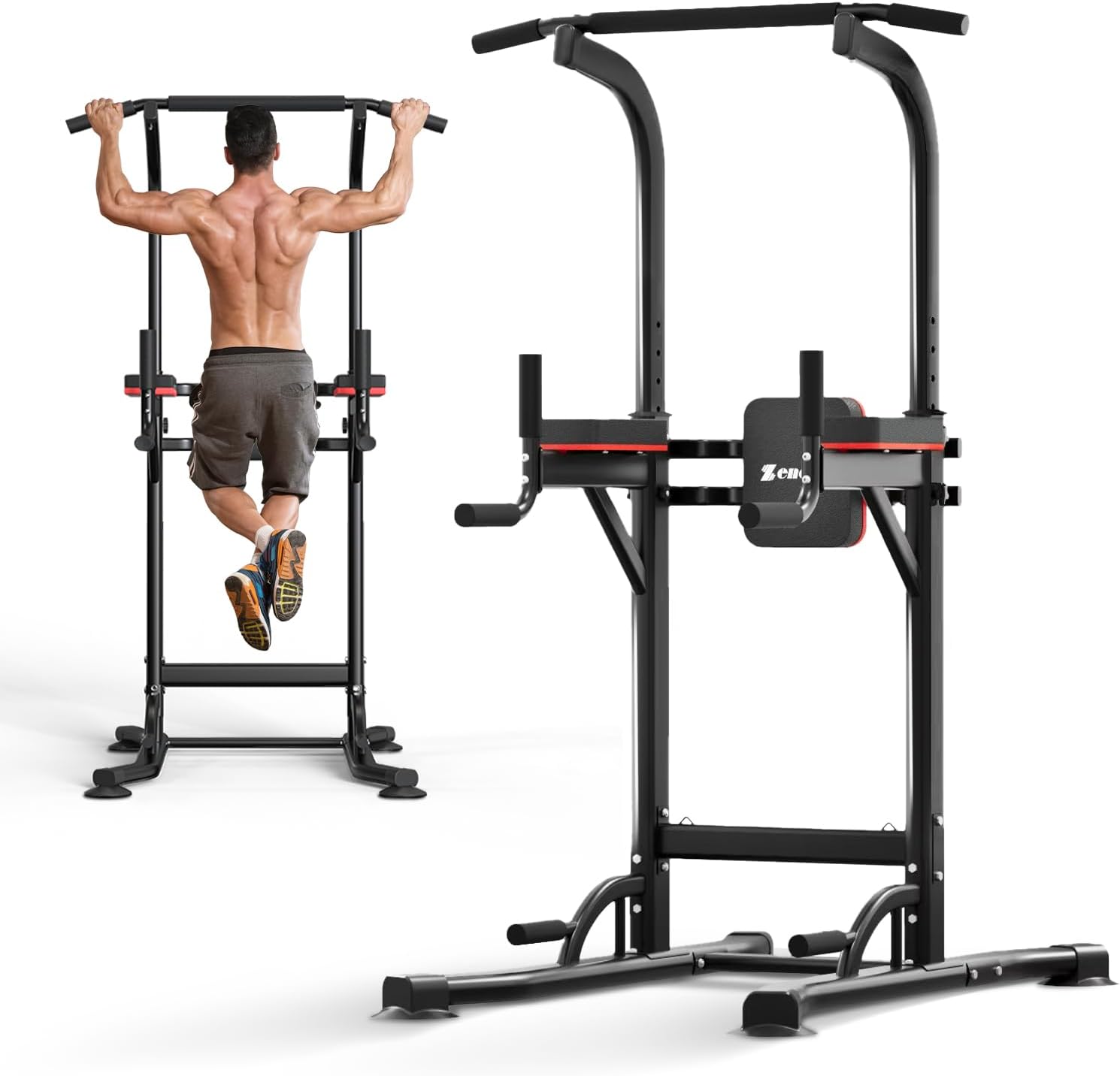 Ev Spor Salonu Çok Fonksiyonlu - Home Gym Multi Station incelemesi ve fiyatı